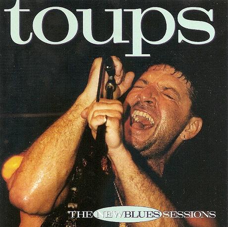 Rock Is Dead, but It Won’t Lie Down: Wayne Toups: Toups (1997)