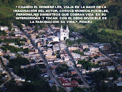 PANORAMICA SAN ANTONIO