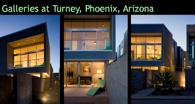 Galleries at Turney, Phoenix, Arizona