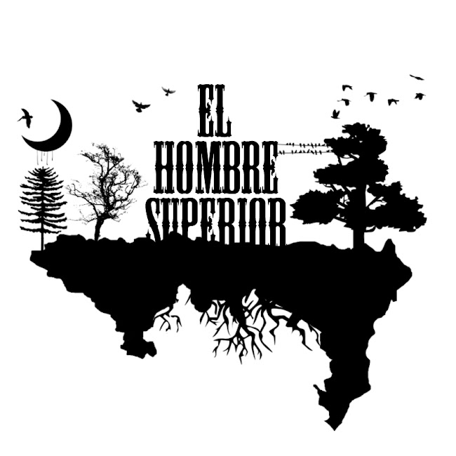 EL HOMBRE SUPERIOR