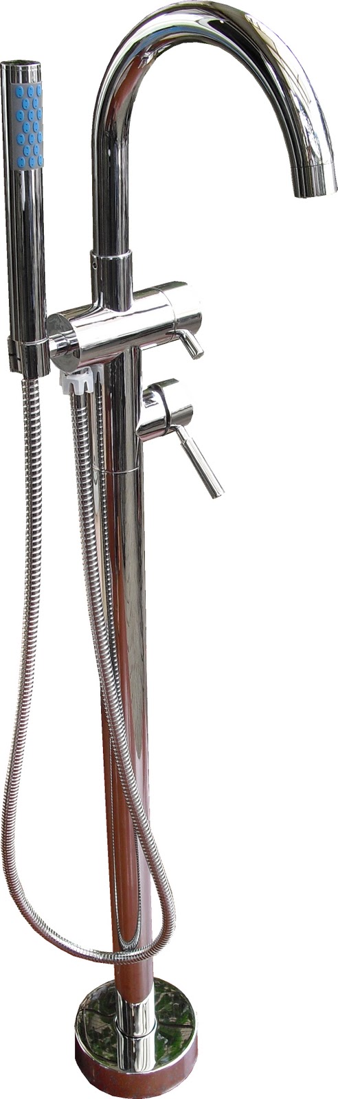 PRATAMA CIPTA MANDIRI: Kran Bathub