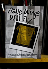 HAVE WINGS WILL FLY - published work