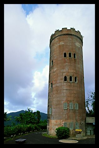tower (image)