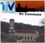 Haironville sur TTV