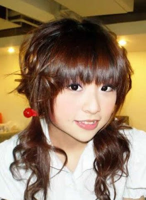 Popular Asian Hairstyles Tips and Pictures
