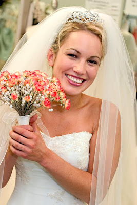 Bridal Hairstyle