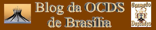 Blog da OCDS de Brasília-DF