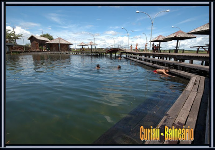 Comunidade do Curiaú