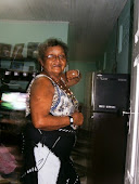 Matriarca da Família Barbosa