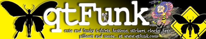 qtFunk online shop