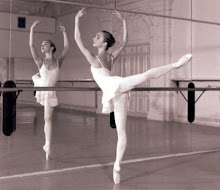 Bailar es demostrar aquello que no se puede decir con palabras.