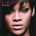 Rihanna Disturbia