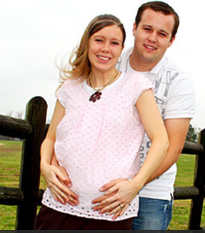 Joshua Duggar Pregnant 113