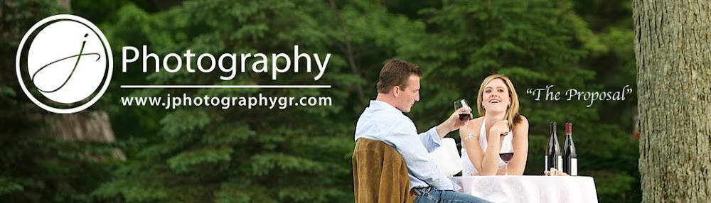 J. Photography of Grand Rapids