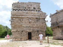 Chichen Itza
