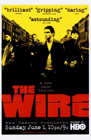 The Wire Bajo Escucha Temporada 5 Torrent