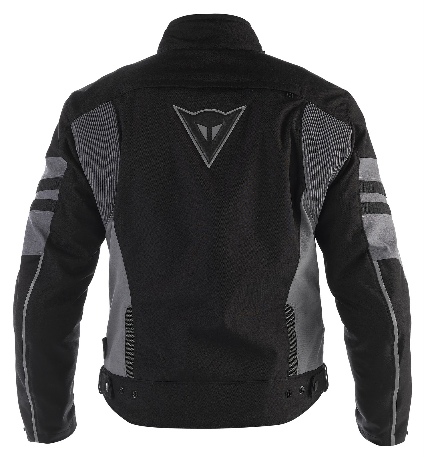 Dainese Xantum D-Dry Jacket Review