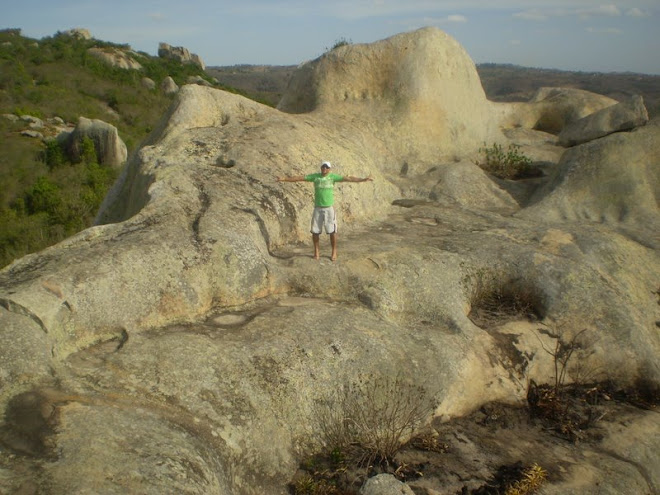 PARAIBA - FEIRA NOVA