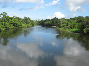Rio Calçoene