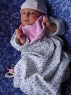 Purple Pajamas! - TRINA HOLDEN