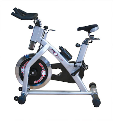 fitness equipment