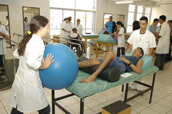 que es un fisioterapeuta y para que sirve