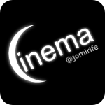 Jomirife Cinema Logo