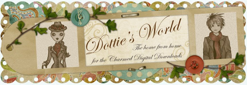 Dottie's World
