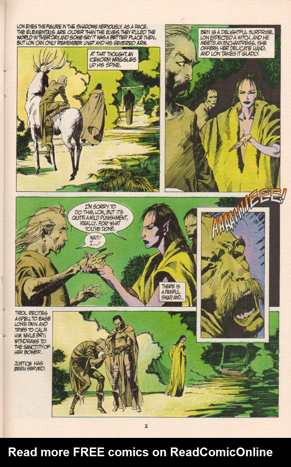 Read online Dalgoda comic -  Issue #4 - 27