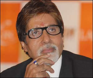 CD: Amitabh's Sapphire Ring