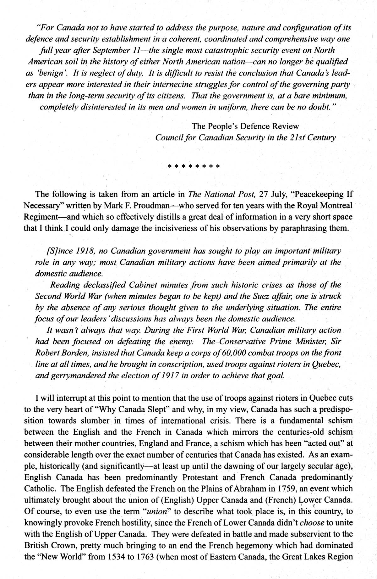 Read online Cerebus comic -  Issue #284 - 15