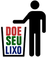 ONG Doe seu lixo