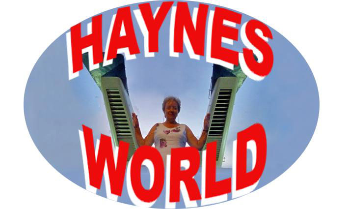 HAYNES WORLD