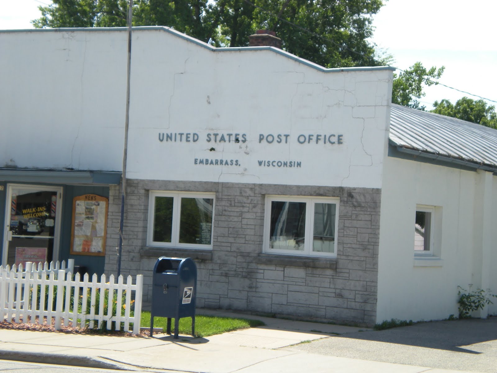 Appleton WI Cycling Navarino Area 100