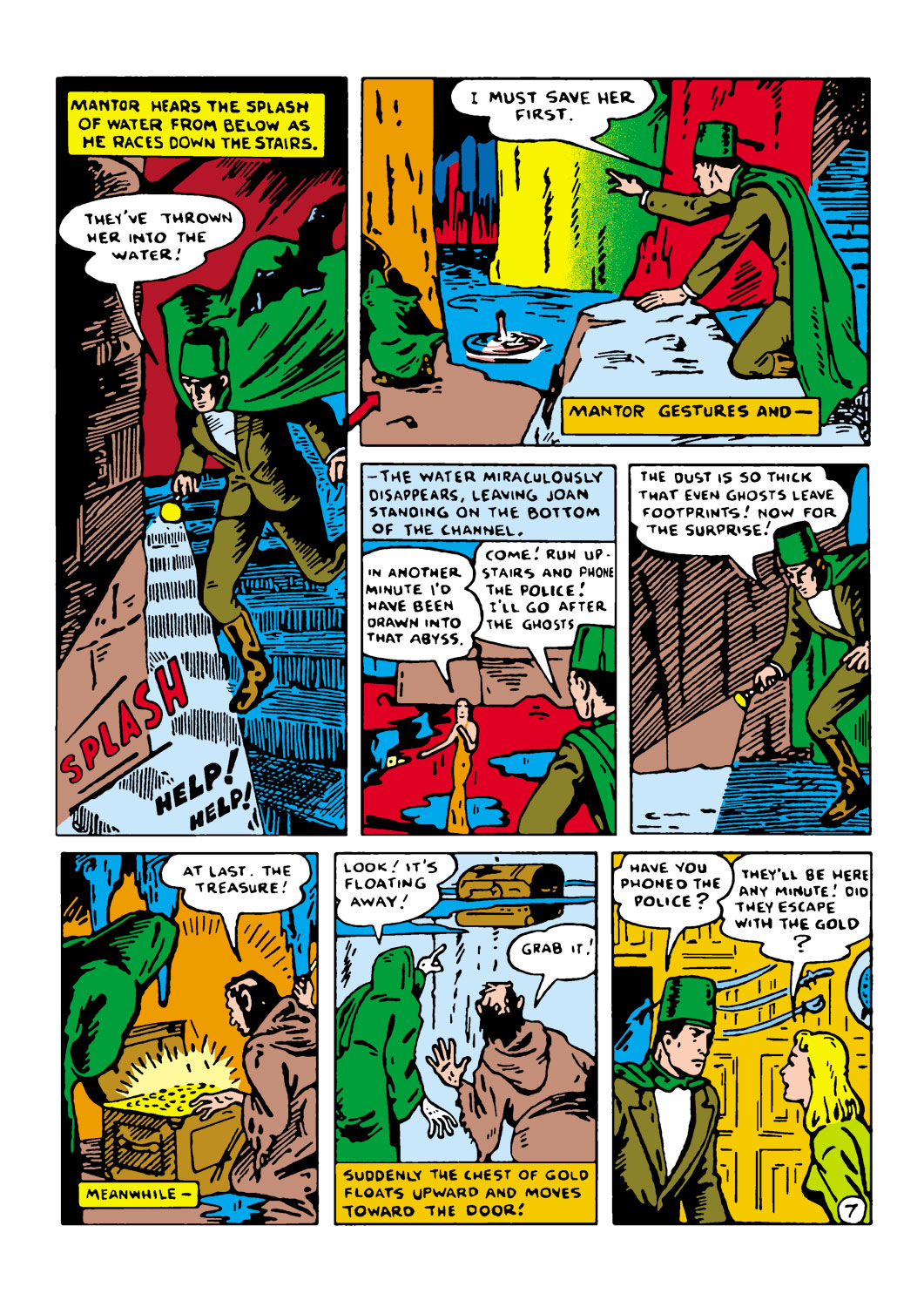 The Human Torch (1940) issue 2 - Page 54