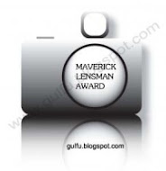 Maverick Lensman Award