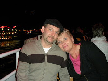 Just the Two of Us!