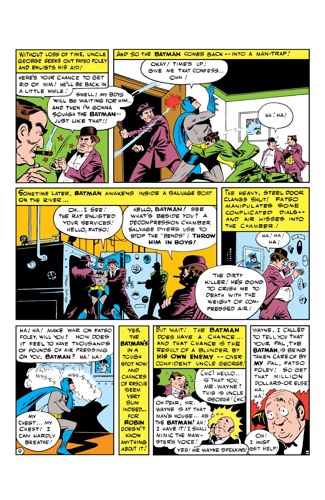 Batman (1940) issue 20 - Page 46
