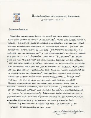 hija retiro hermosa envia dedica espiritual