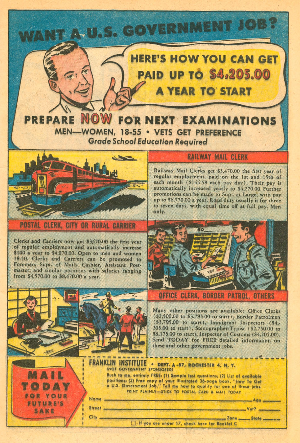 Read online The Rawhide Kid comic -  Issue #3 - 13