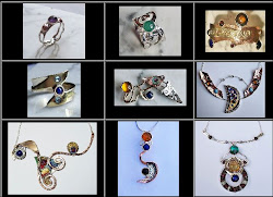 jewelry 2008-2010