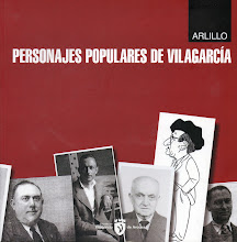 Personajes Populares de Vilagarcía