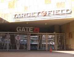 Target Field Gate
