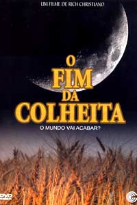 colheita o fim