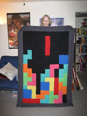 tetris patchwork