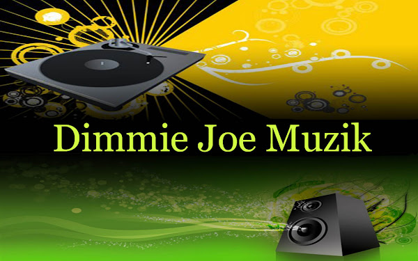 Dimmie Joe Muzik