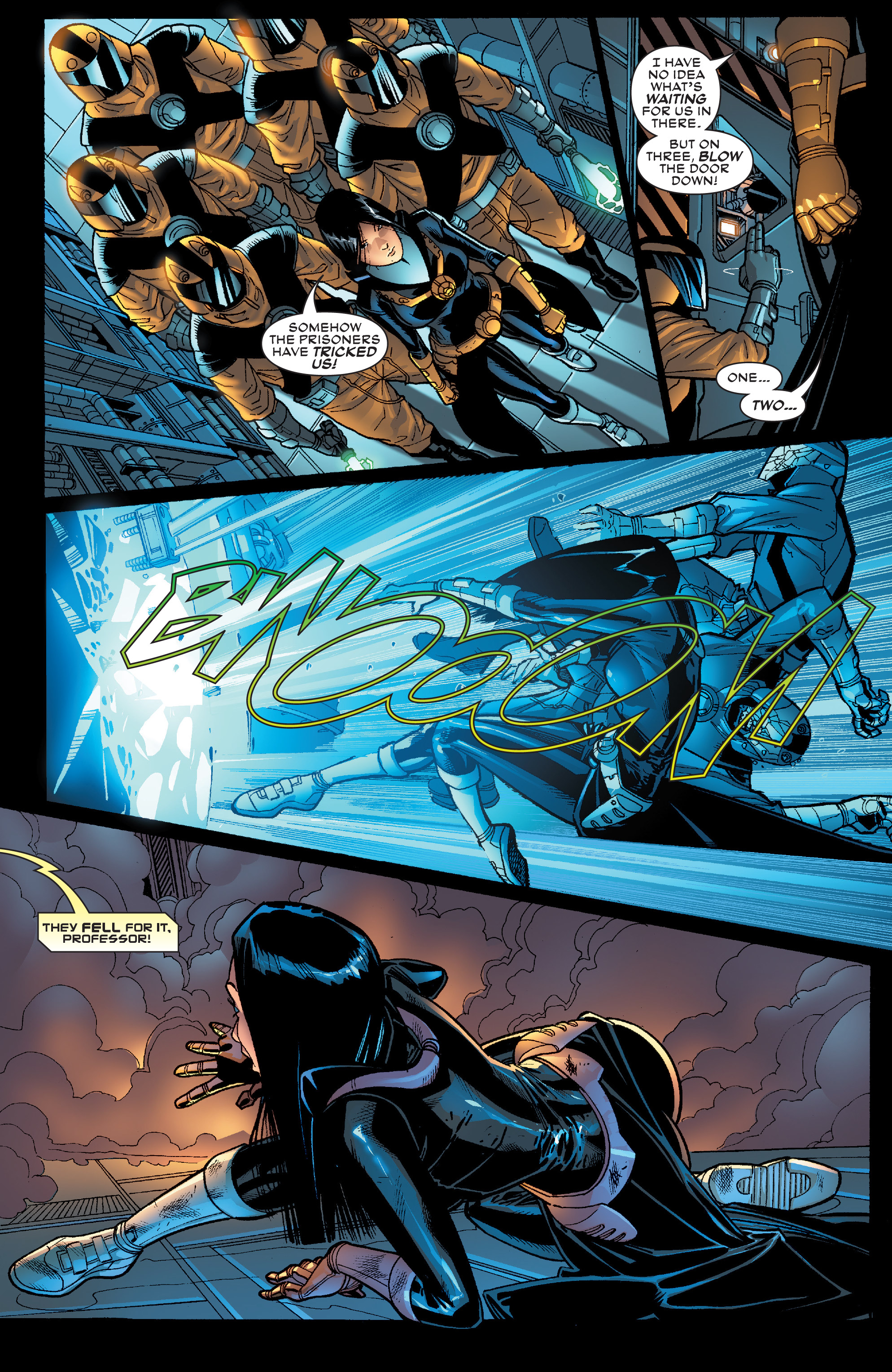 Read online Marvel-Verse: Thanos comic -  Issue #Marvel-Verse (2019) Iron Man - 19