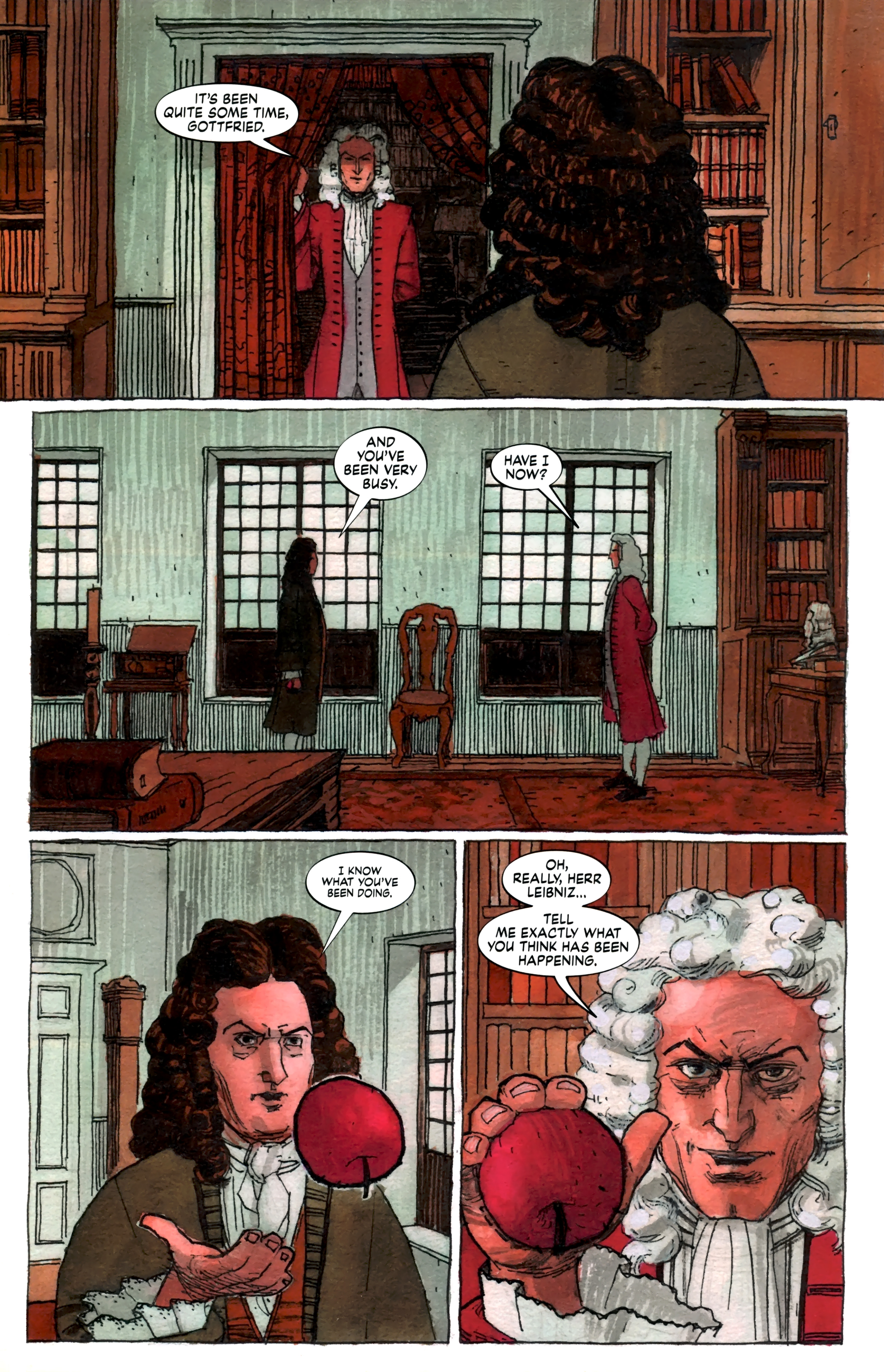 Read online S.H.I.E.L.D.: Infinity comic -  Issue # Full - 29
