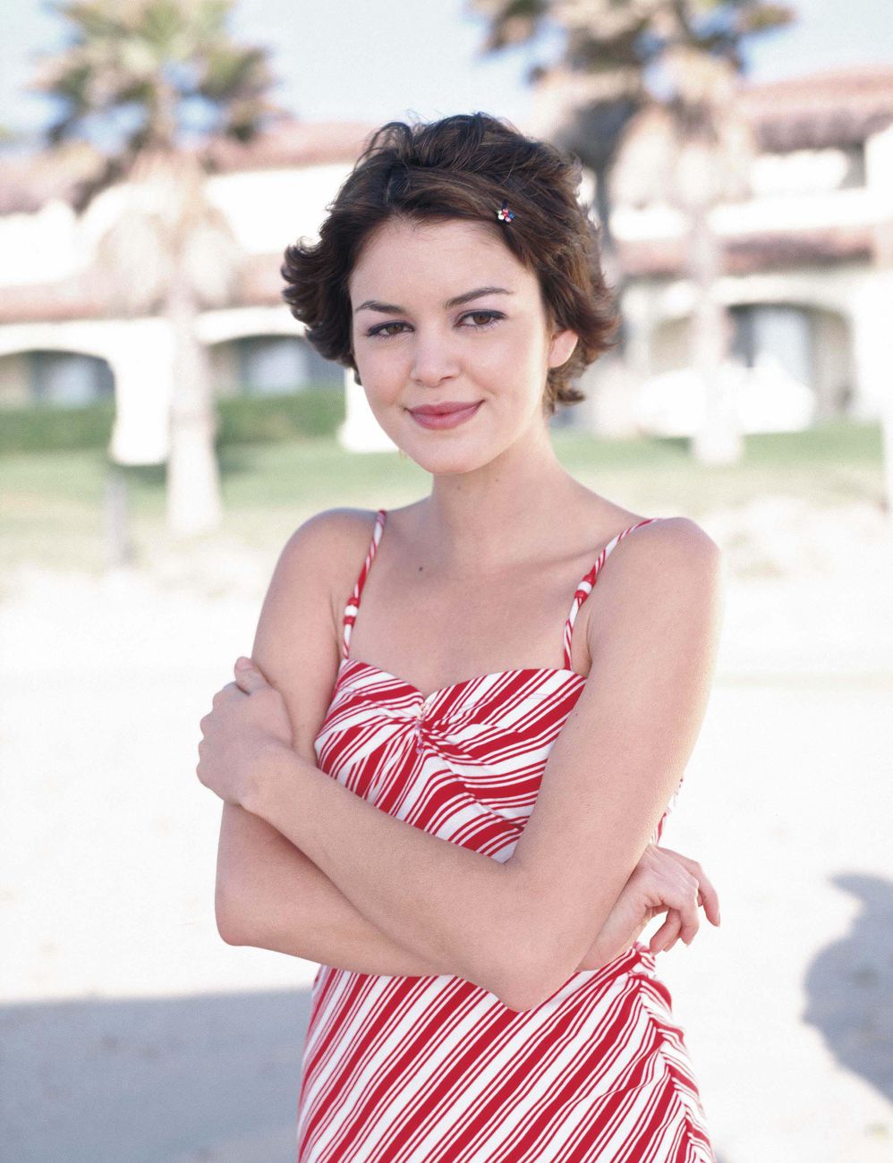 Nora Zehetner Nora Zehetner