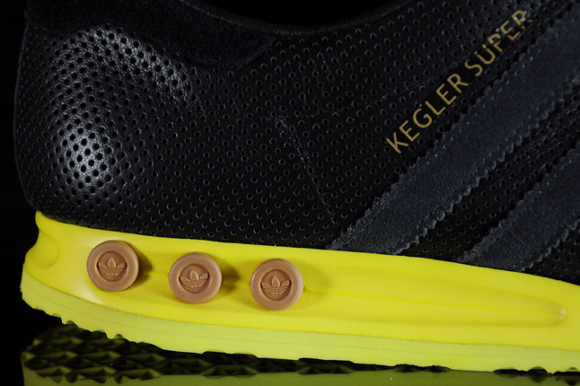Hanon x adidas Originals Consortium Kegler Super - Freshness Mag
